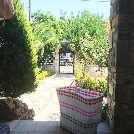 Tasteful For Familles - 1 Min Walk Ormos Prinou (Thasos)