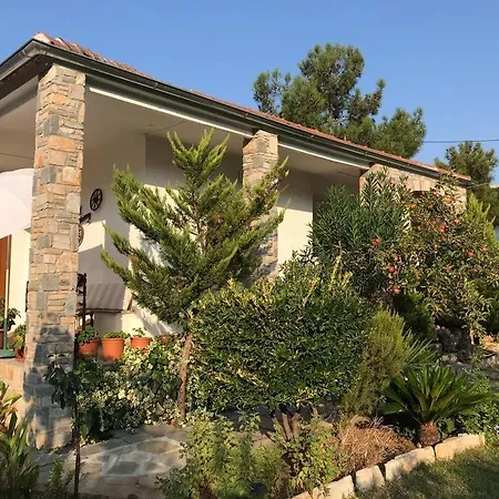 Tasteful For Familles - 1 Min Walk * Ormos Prinou (Thasos)