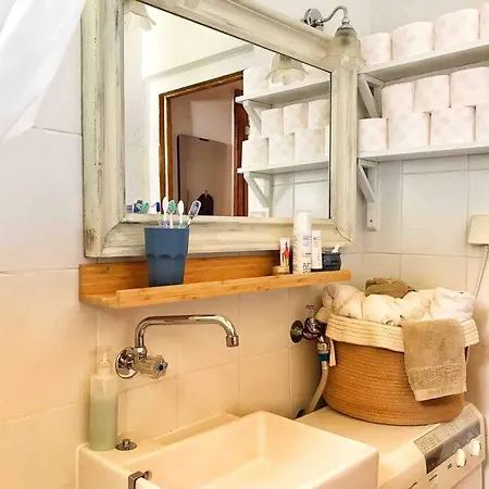 Tasteful For Familles - 1 Min Walk Holiday home *