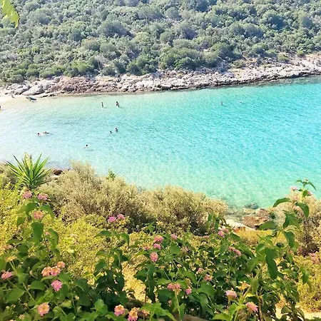 Tasteful For Familles - 1 Min Walk Ormos Prinou (Thasos)