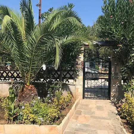 Holiday home Tasteful For Familles - 1 Min Walk