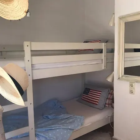 Tasteful For Familles - 1 Min Walk Holiday home