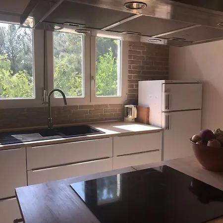 Tasteful For Familles - 1 Min Walk Holiday home